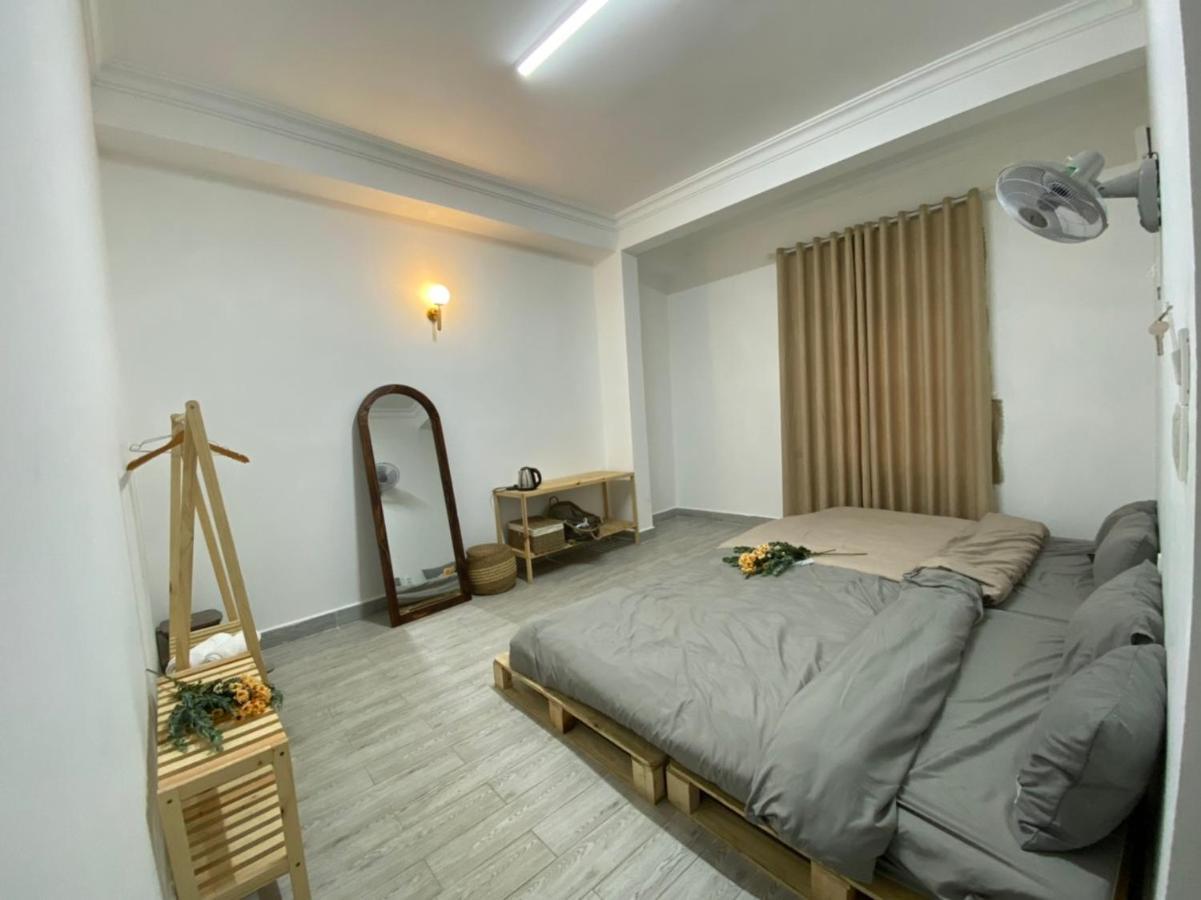 Sen Home Homestay Da Lat Exterior foto