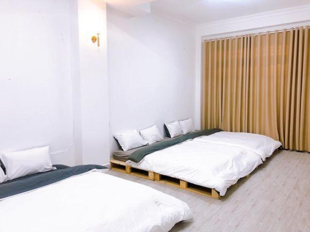 Sen Home Homestay Da Lat Exterior foto