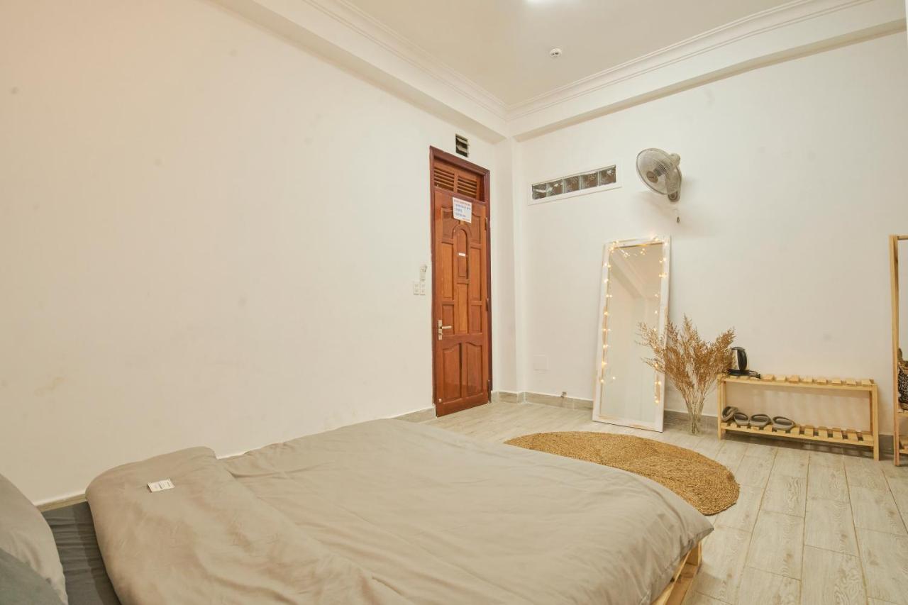 Sen Home Homestay Da Lat Exterior foto