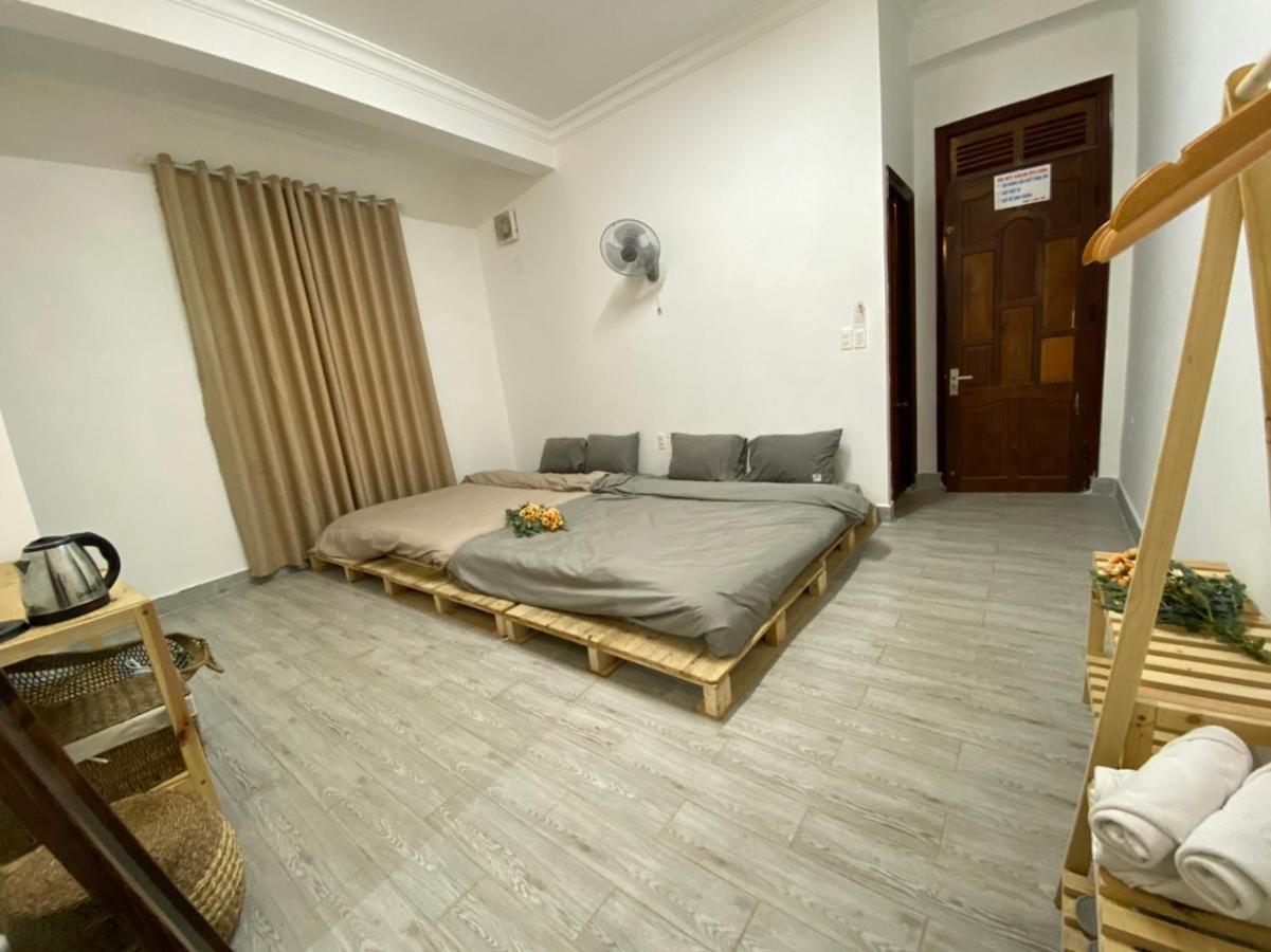 Sen Home Homestay Da Lat Exterior foto
